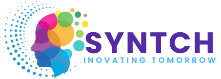 SYNTCH logo